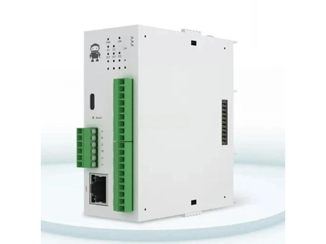 FOR Customized Ethernet RS485 Remote IO Module DAQ Digital Analog