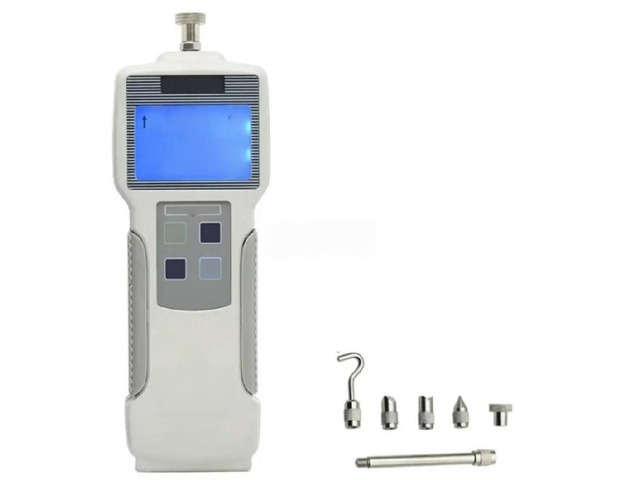 FOR Handheld Digital Display Force Gauge ZP Series Push Pull