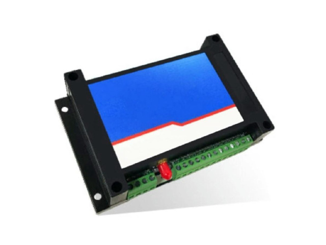 FOR 12 Digital Inputs 10 Relay Outputs DAQ Module RS232/485