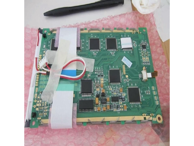 FOR LCD Screen AG320240A4 320240A1 24 Pin CCFL 5.7' LCD Module