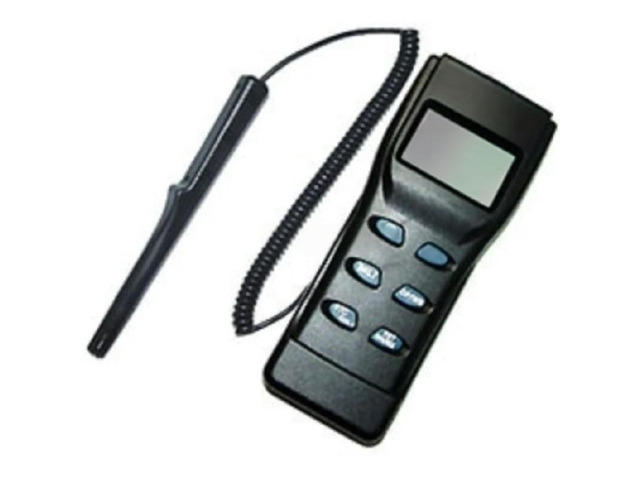 FOR AZ8723 hygro-thermometer Remote Probe dew point meter
