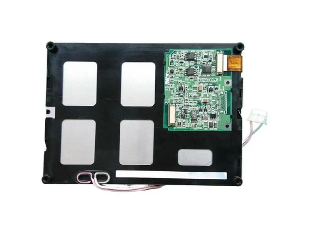 FOR Touch Screen LCD for V606eM10 V606eM20 Touchpad HMI Panel