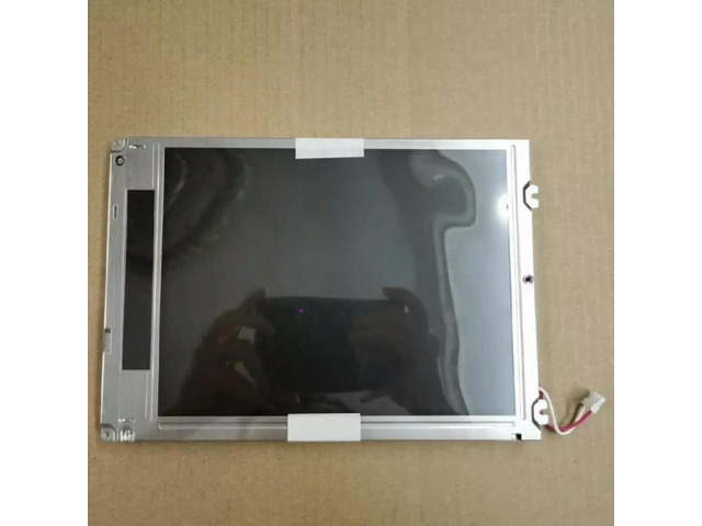 FOR 8.4'' inch LCD LQ084V1DG42 for AX0707-H1 CNC System