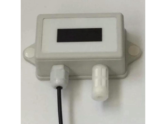 FOR Humidity Temperature Atmospheric Pressure Transmitter RS485