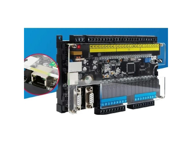 FOR Single Board PLC CPU 222 224 224XP 226 for S7-200 CPU224