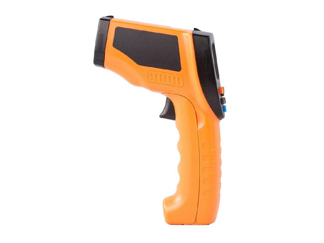 FOR Industrial Grade 308D Handheld Infrared thermometer -50~1150