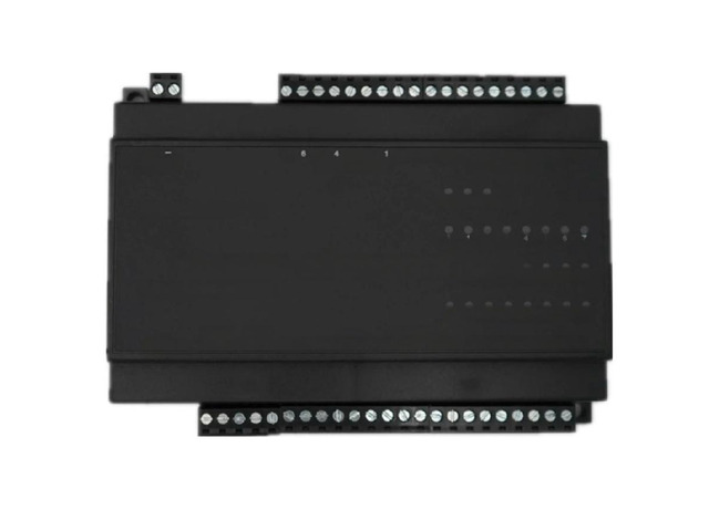 FOR TCP DAQ 8AI 4-20MA 0-10V Analog Inputs Module TCP RTU