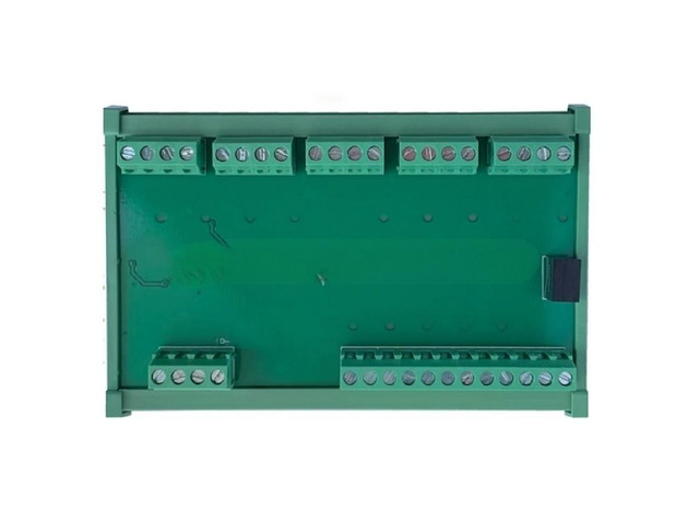 FOR Motor Pulse Switching Gating Terminal Module 4/5 Signals