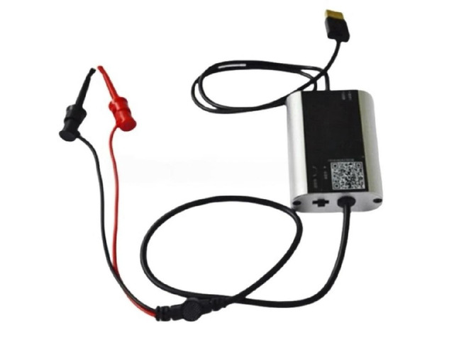 FOR Industrial Modem USB built-in 24V protocol signals to USB