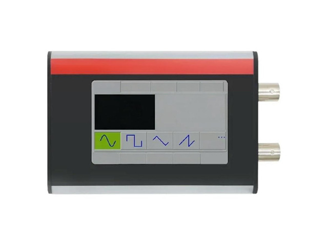 FOR 10MHz Arbitrary Waveform Generator DDS Function Signal Source