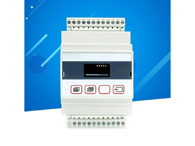 FOR Digital Weighing Module 2DI 3DO Load Cell Weight Transmitter