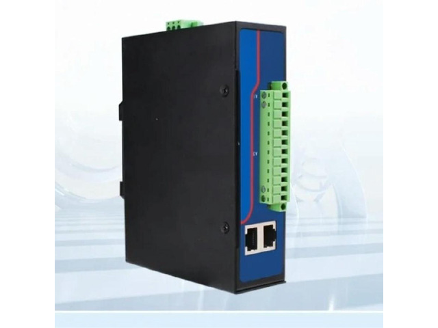 FOR 4 Channels Serial Device Server RS232/485/TTL to Ethernet
