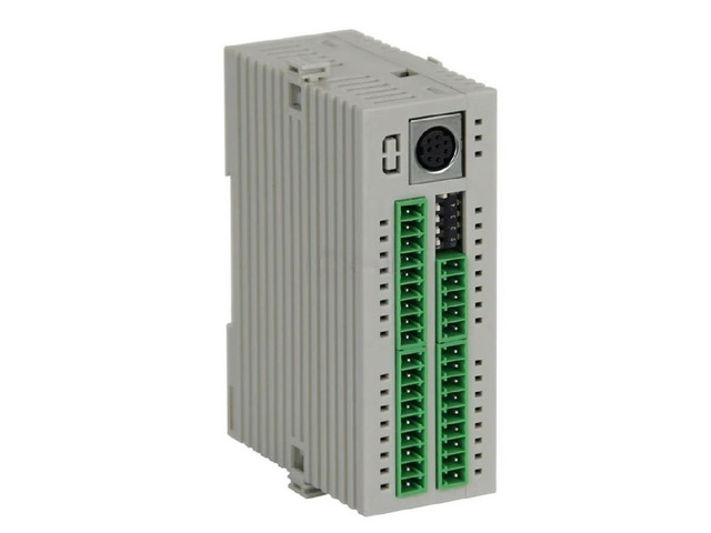 FOR Temperature Control Module 4 Channels 16-bit PID RTD SSR