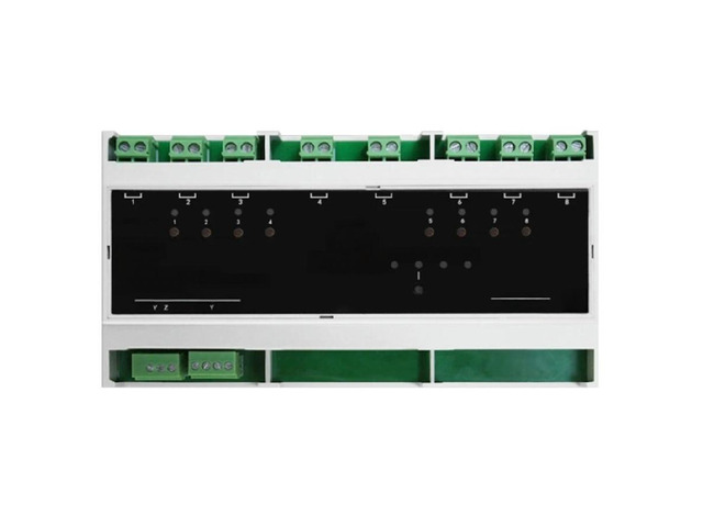 FOR 4 Channels Triac Dimmable Module for LED Lighting Dimmer