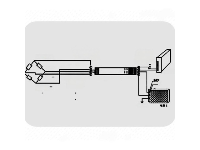 FOR Signal Amplification Conversion Transmitter For Weighing