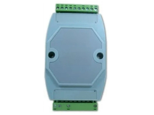 FOR RS485 RTU 4AO 4 Channel Analog Output Remote DAQ Module