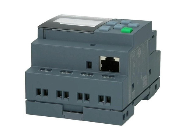 FOR 8 Modules PLC Module Controller 6ED1052