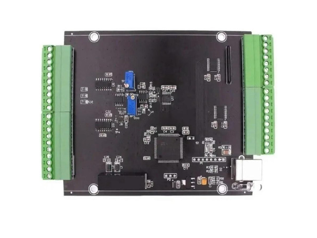FOR USB DAQ Data Acquisition Module 16 analog inputs 16-bit 16AD