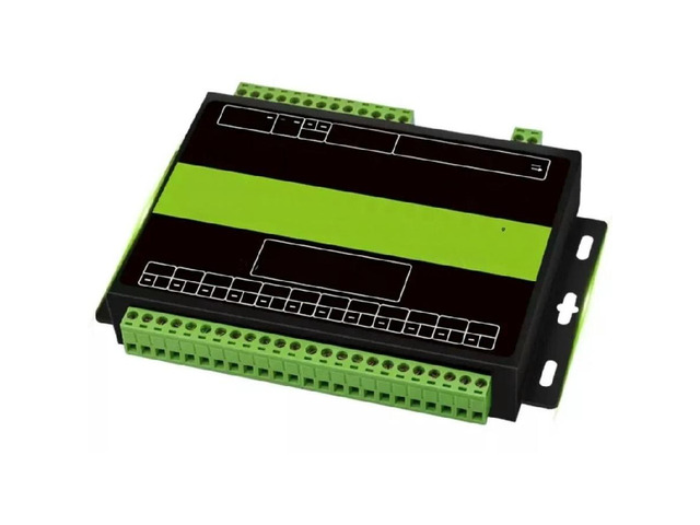 FOR 4/8/16 Channel Analog Output Module Distributed PLC AO