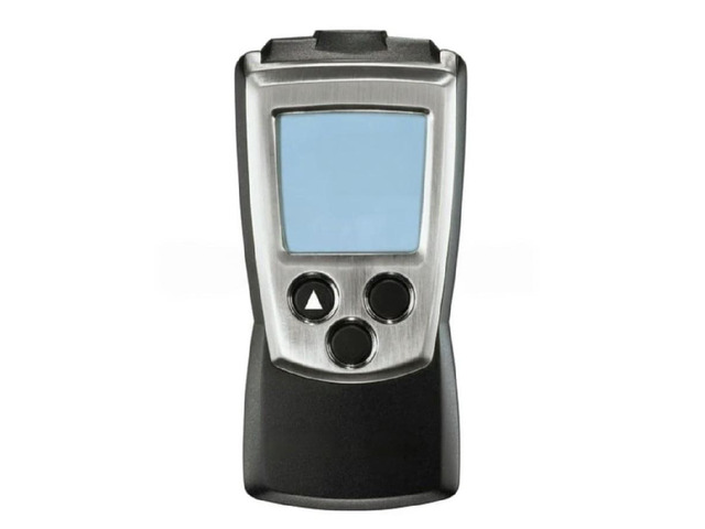 FOR 465/470/460 Tachometer Optical RPM Meter