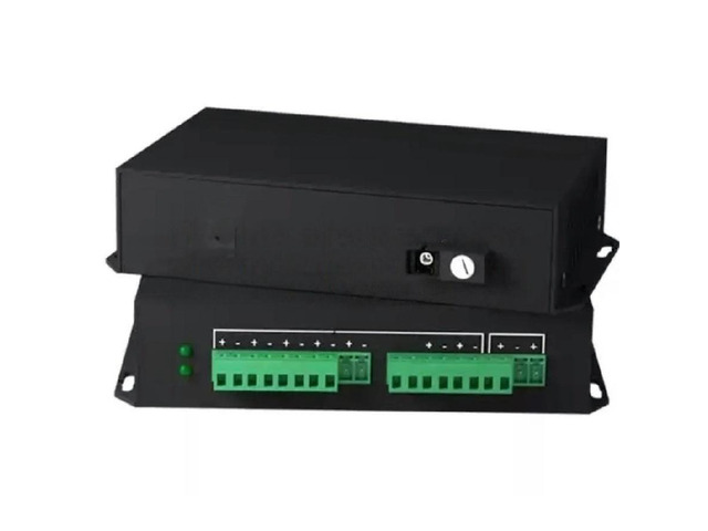 FOR 1/2/4/8 Way RS485/422/232 Fiber Converter Optical transceiver