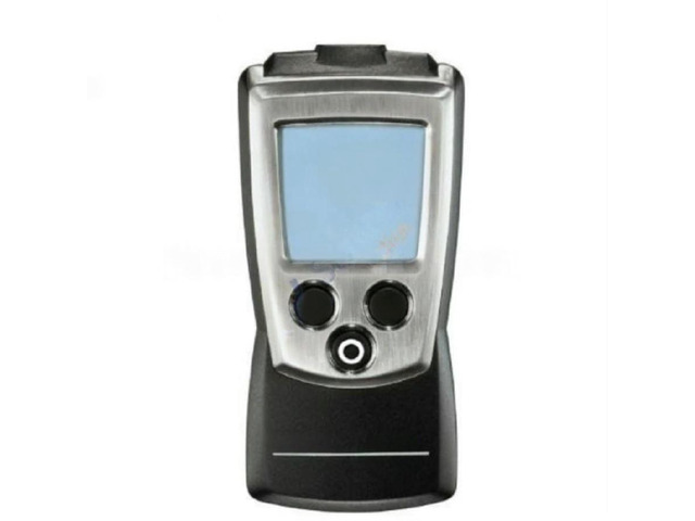 FOR 460 Pocket RPM Digital Optical Tachometer Rotate Speed