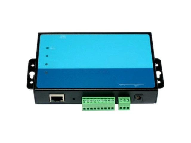 FOR 6 Channels Serial Device Server Master/Slave 3 RS232+3 RS485