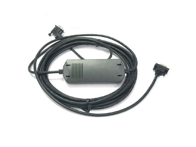 FOR 6ES7901-3CB30-0XA0 RS232/PPI PC-PPI Multi-Master Cable