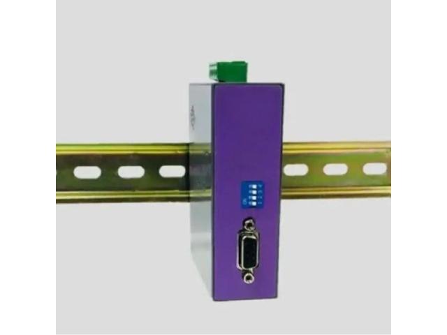 FOR M-BUS to TCP Adapter Protocol Converter Ethernet 5/20/100