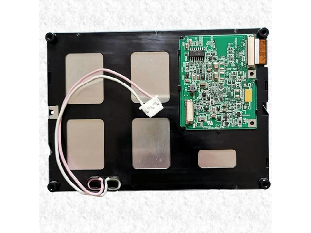 FOR 5.7 inch Replacement LCD Touch Screen KG057QV1CA-G02/G00