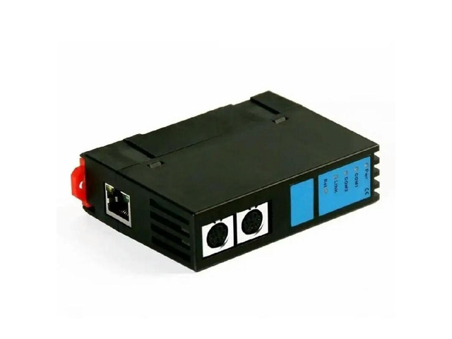 FOR Ethernet Module for FX1N 1S 2N 3S 3G 3GC 3U PLC Programming