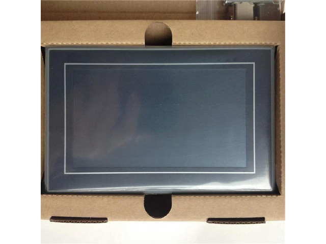 FOR HMI PLC Integrated 5 inch Touch Screen for FX or Relay