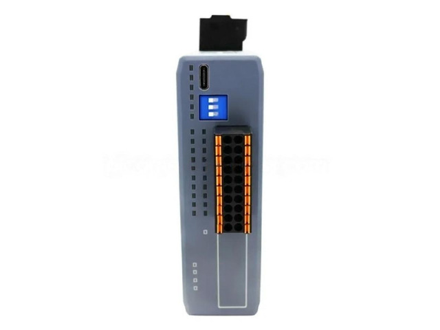 FOR to RTU Gateway 3/6/12 Channel Isolated RS485 Converter