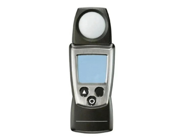 FOR 540 Pocket Light Meter 0560 0540 Illuminance Tester