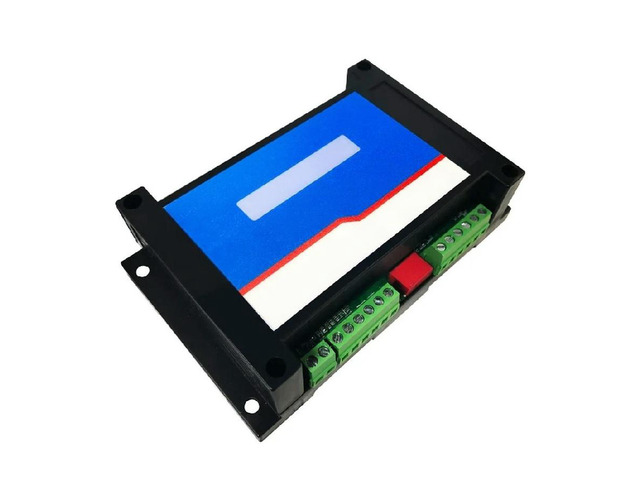 FOR 12 Channels PT100 24-bit Analog Thermocouple Temperature DAQ