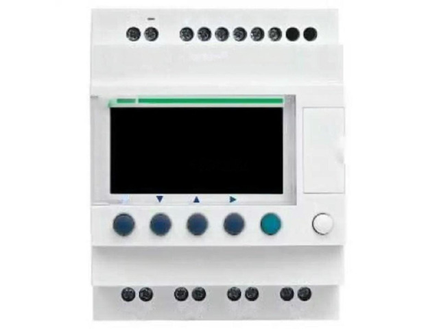 FOR SR2A101BD Relay PLC 24VDC