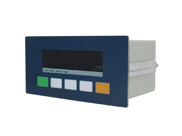 FOR Quantitative Control Batching Subtraction Weighing Indicator