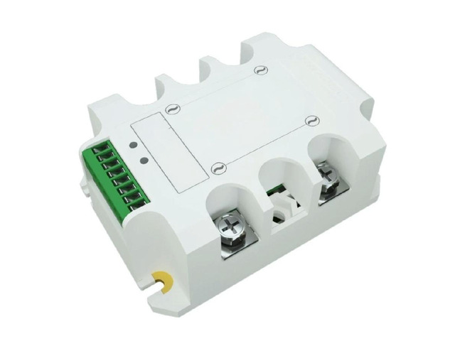 FOR Single Phase AC Solid State Voltage Regulator 0-10V PWM