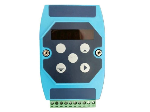 FOR Weighing Indicator 6-digit LED Adam Module For Load Cells