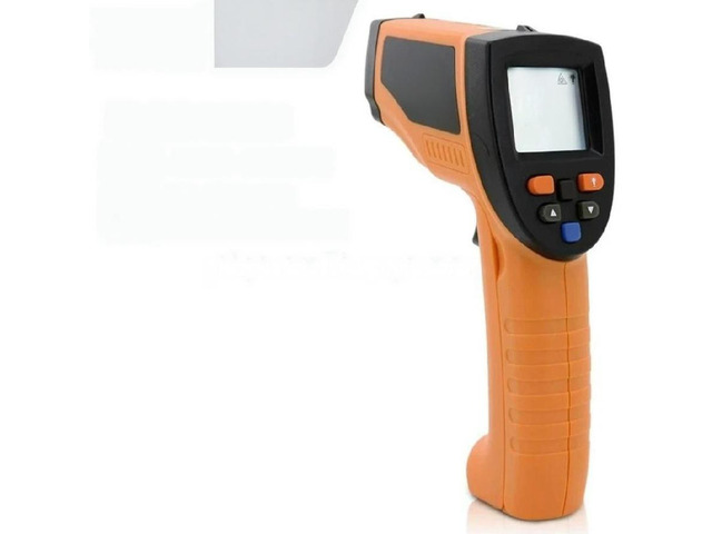 FOR 302B 303B VC304F IR thermometer Handheld Infrared