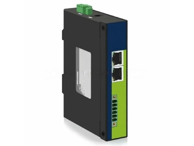 FOR EtherNet/IP to RTU Gateway Ethernet RS485 Protocol Converter