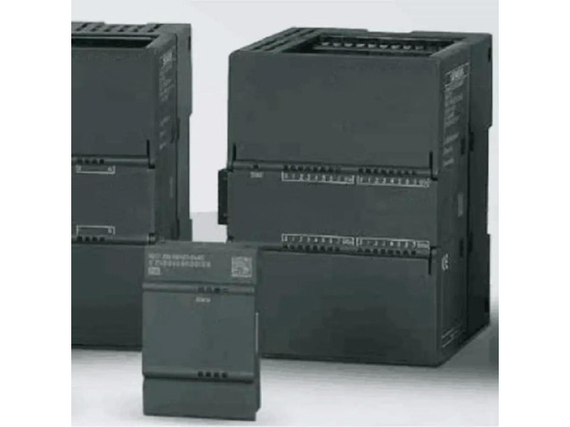 FOR PLC Module S7-200 CPU Unit 6ES7 288-1SR20 ST20 SR30 ST30