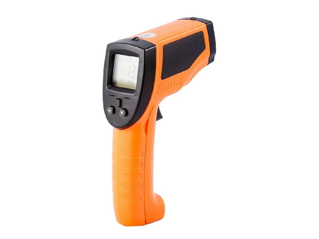 FOR Industrial Grade 310C Infrared thermometer -50~1650