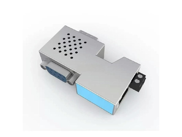 FOR Ethernet WiFi Communication Module PPI to TCP for S7-200