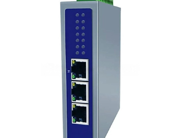 FOR to RTU Gateway 2/4/6 Channels Isolated RS485 EC Converter