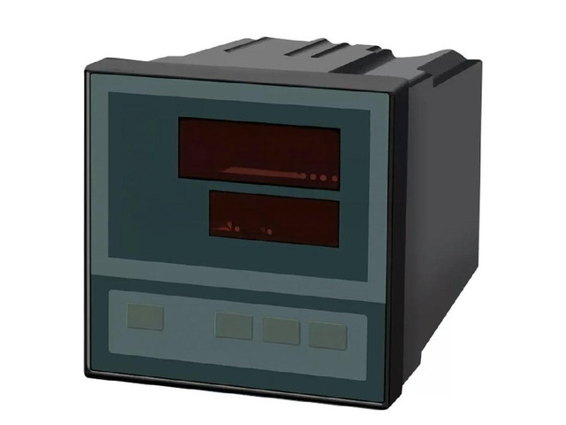 FOR 0-10V 4-20mA Inverter Frequency Meter Relay Output RS485