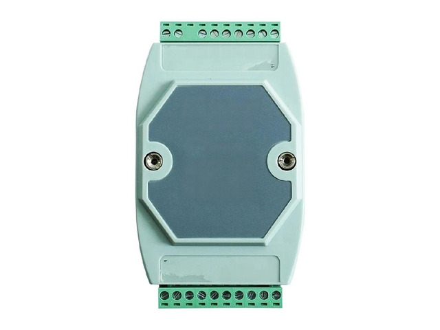 FOR 4/8 Channel Analog Input Module 16-bit 500Hz RS485 RTU