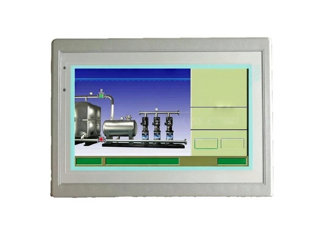 FOR 7'' Touch Screen HMI Display USB RS485 TCP/RTU Customized