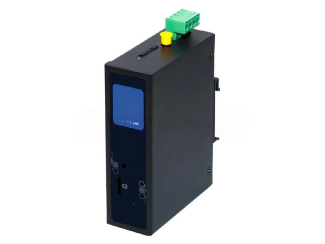 FOR PLC Protocol to MQTT Gateway HTTP UDP TCP RS232 RS485 4G