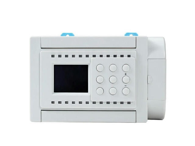 FOR PLC Controller Easy Logic Control LCD Programmable Relay